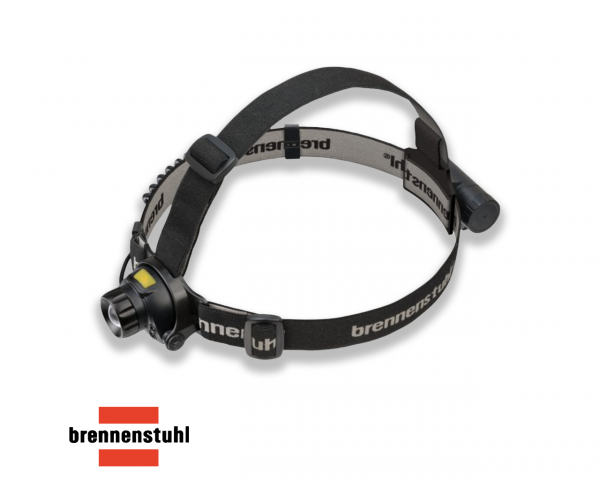 LuxPremium linterna frontal