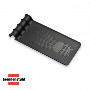 Tambor de pisada para tambores de cable Ø 240/290mm (tubo de 18mm Ø)