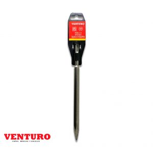 Punta SDS Plus 250 x 0 mm