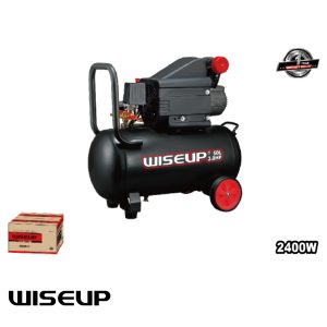 Compresor de aire 50Lts 2400w
