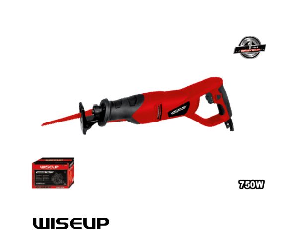 Sierra sable 1350w