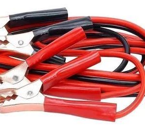 PINZA BATERIA 500A C/MDAZA 35A 50MM ROJA/NEGRA