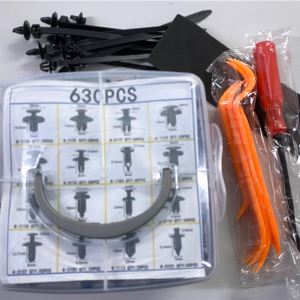 KIT BROCHES TAPIZADO C/ACCES. 650PCS ECHILIBRU