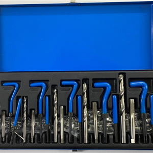 KIT REPARACION ROSCAS 131PCS 5 MED BALANZ