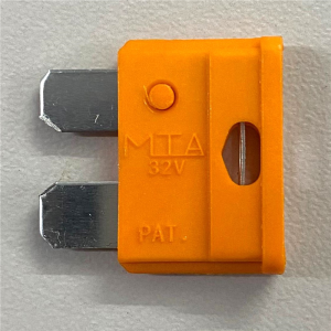 FUSIBLE ATC 5AMP MTA NARANJA