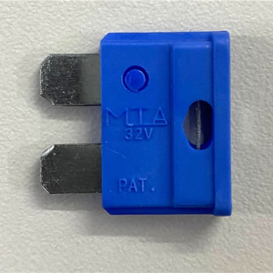 FUSIBLE ATC 15AMP MTA AZUL