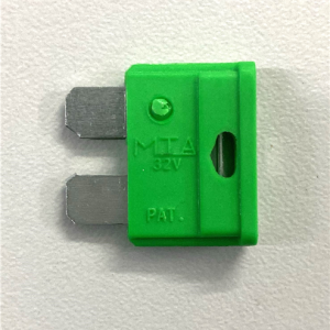 FUSIBLE ATC 30AMP MTA VERDE