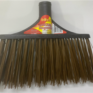 ESCOBA MARGARITA - BRILHEX BR-8112