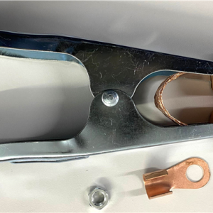 PINZA DE TIERRA 500AMP