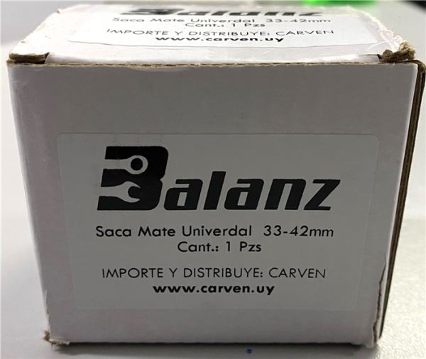 EXTRACTOR DE MATE UNIVERSAL BALANZ - Imagen 3