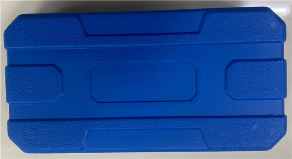 JUEGO DADOS TORX 13PCS 1/4-3/8-1/2 T8-T70 BALANZ - Imagen 5