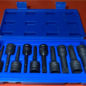 JUEGO DADO IMP MULTIDENT 12D 1/2 10PC M5-M19 BALAN