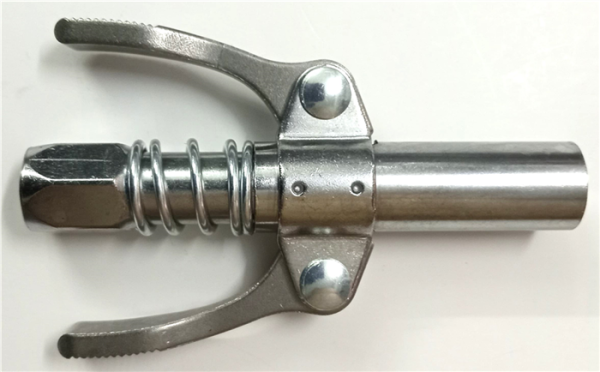 PUNTERO ACOPLADOR P/INYECTOR DE GRASA BALANZ