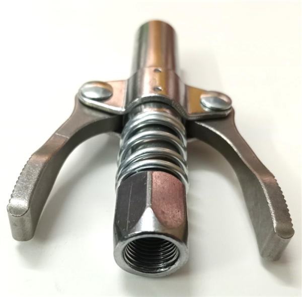 PUNTERO ACOPLADOR P/INYECTOR DE GRASA BALANZ - Imagen 2