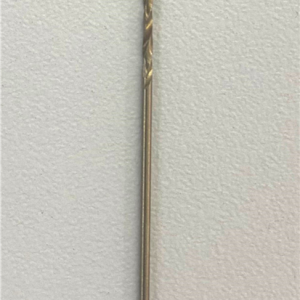 MECHA HSS 1.00MM ANGULO 135º BALANZ - USA