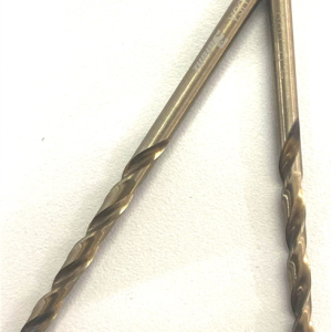 MECHA HSS 4.00MM ALGULO 135° BALANZ - USA