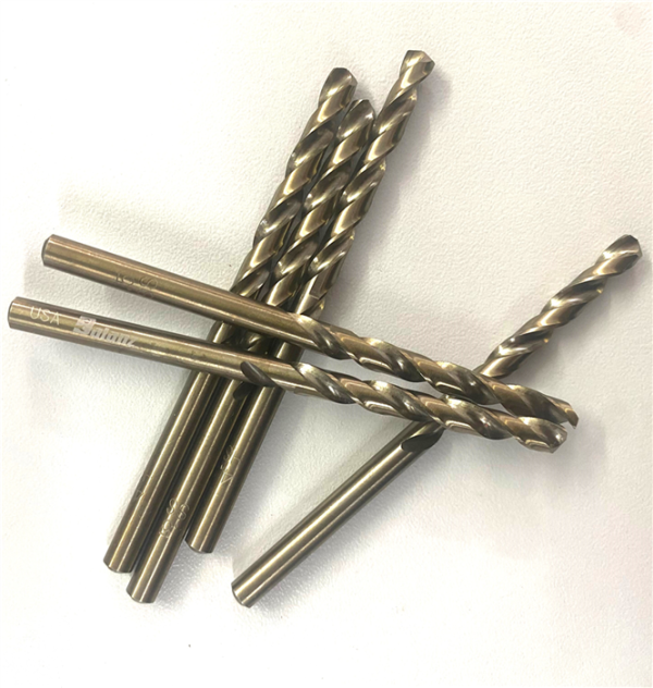 MECHA HSS 4.50MM ALGULO 135° BALANZ - USA - Imagen 2