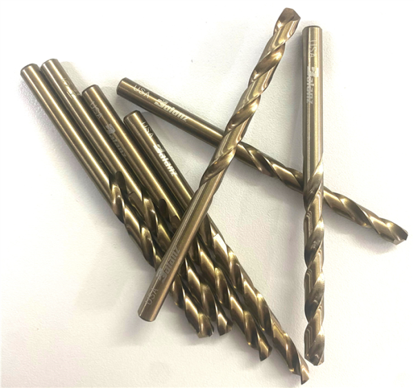 MECHA HSS 5.50MM ALGULO 135° BALANZ - USA - Imagen 2