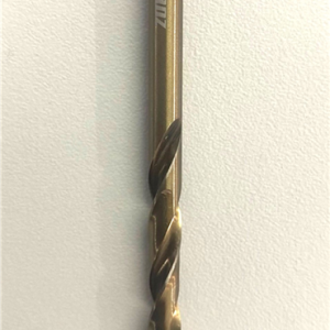 MECHA HSS 6.50MM ALGULO 135° BALANZ - USA