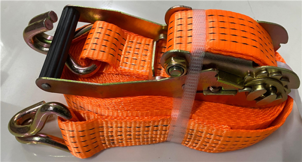 CINTA C/CATRACA 2" X 12MTS BALANZ - Imagen 3