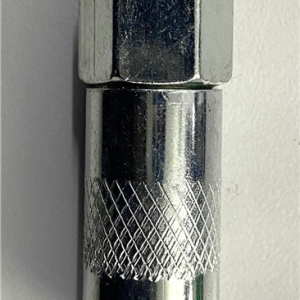 PUNTERO DE ENGRASE 1/8 NPT BALANZ