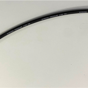 MANGUERA FLEXIBLE ENGRASE 1/8NPT X 500MM ECHILIBRU