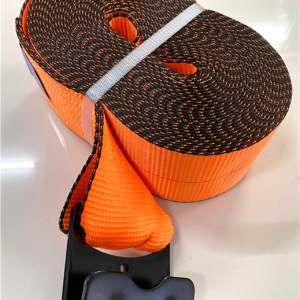 CINTA 4" X 12MTS 10TON P/CRIQUET - TRITREN BALANZ