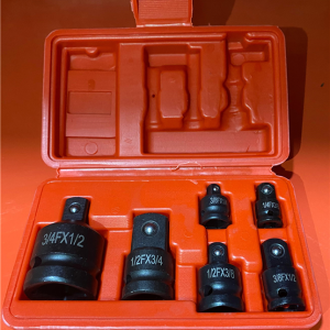 JUEGO ADAPTADORES DE IMPACTO 6PCS BALANZ
