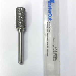 FRESA METALICA MASTERCUT SA-5MMDC 12.7X25 USA