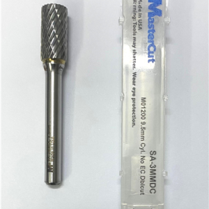 FRESA METALICA MASTERCUT SA-3MMDC 9.5X19 USA