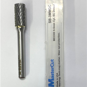 FRESA METALICA MASTERCUT SB-3MMDC 9.5X19 USA