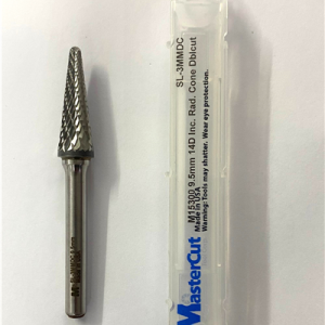 FRESA METALICA MASTERCUT SL-3MMDC 9.5X27 USA