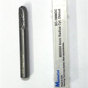 FRESA METALICA MASTERCUT SC-1MMDC 8X19 USA