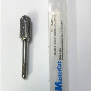 FRESA METALICA MASTERCUT SC-5MMDC 12.7X25 USA