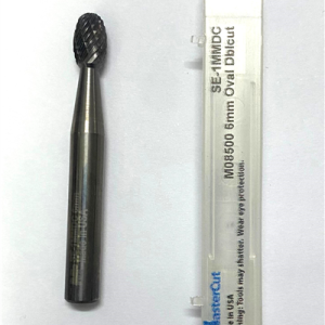 FRESA METALICA MASTERCUT SE-1MMDC 6X9.5 USA