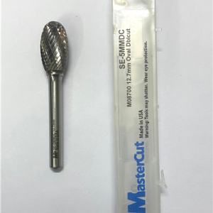 FRESA METALICA MASTERCUT SE-5MMDC 1.7X22 USA