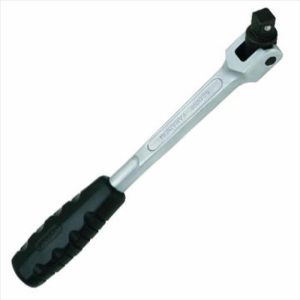 MANGO FUERZA ARTICULADO 10" 1996 (1/2) GEDORE