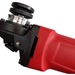 AMOLADORA ANGULAR 4.5" 700W WISEUP