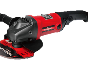 AMOLADORA ANGULAR 7" 1300W WISEUP
