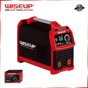 MAQUINA DE SOLDAR MMA-250AMP WISEUP