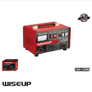 CARGADOR DE BATERIA 240W WISEUP
