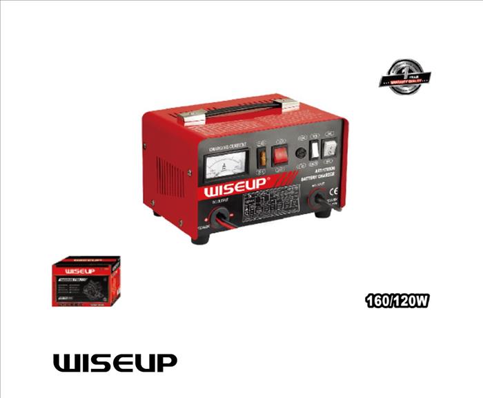 CARGADOR DE BATERIA 240W WISEUP