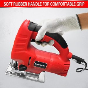 SIERRA CALADORA 750W WISEUP