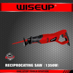 SIERRA SABLE 750W WISEUP