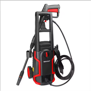 HIDROLAVADORA 1400W 70BAR ESTANDAR WISEUP