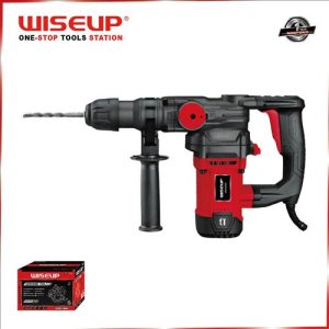 ROTOMARTILLO 3 EN 1 1050W 4.5J WISEUP