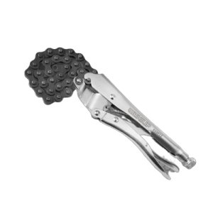 PINZA MORSA 10" P/CADENA WISEUP