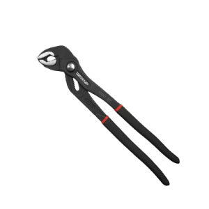 ALICATE P/BOMBA DE AGUA 12" WISEUP