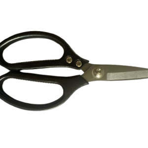 TIJERA ACERO INOXIDABLE 230MM WISEUP