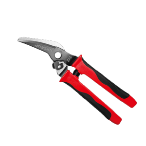 TIJERA PARA CHAPA 9" IZQ WISEUP